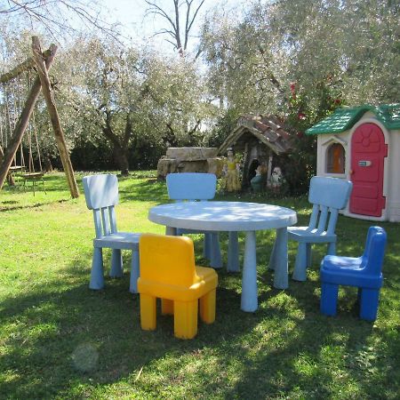 The Lake Chalet Bracciano  Εξωτερικό φωτογραφία
