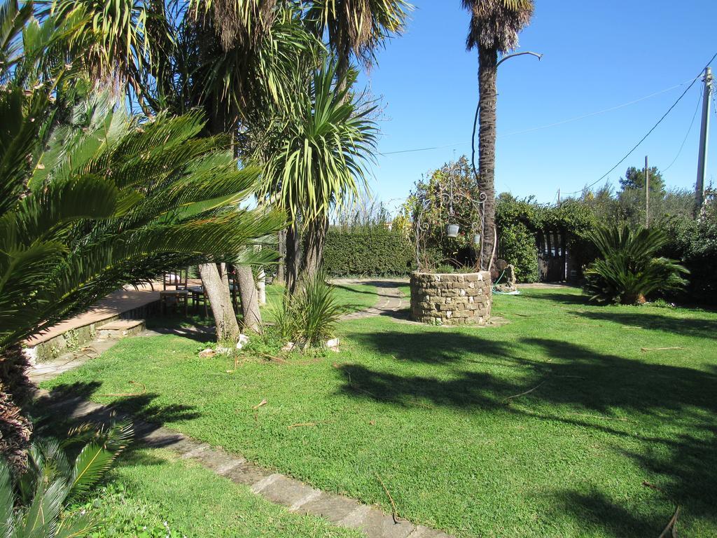 The Lake Chalet Bracciano  Εξωτερικό φωτογραφία