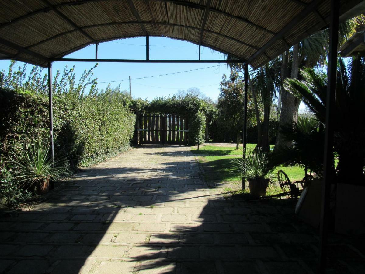 The Lake Chalet Bracciano  Εξωτερικό φωτογραφία