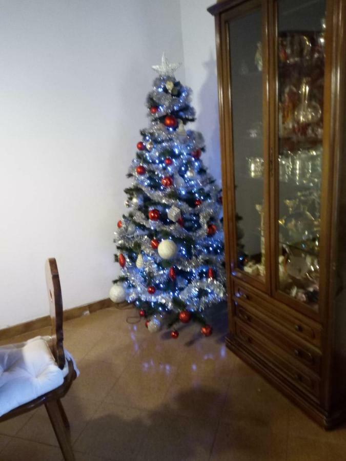 The Lake Chalet Bracciano  Εξωτερικό φωτογραφία